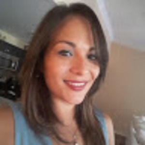 Meet your Posher, Melanie